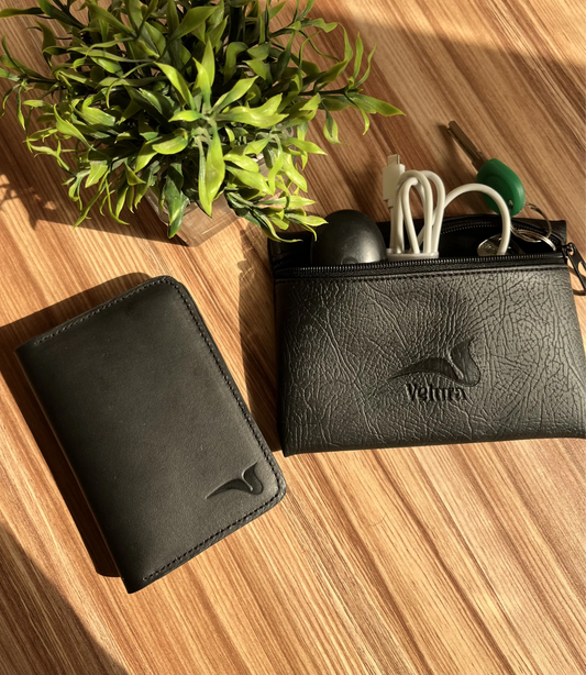 Passport Holder & Wallet