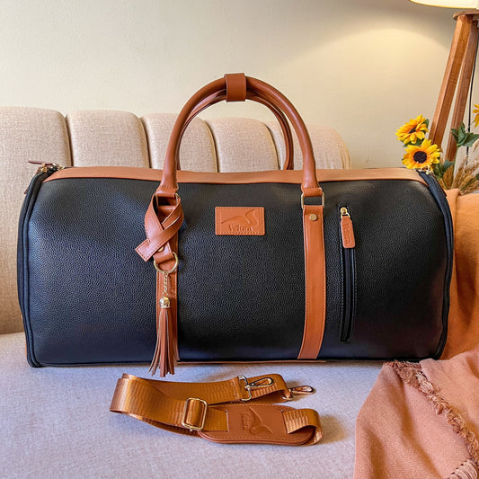 Velura Travel Bag