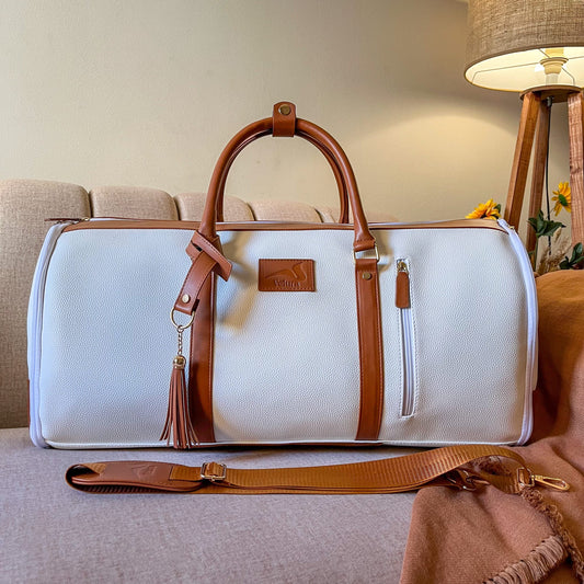 Velura Travel Bag