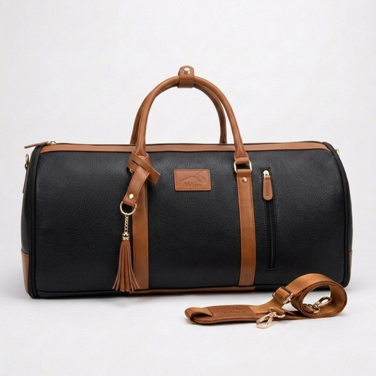 Velura Travel Bag