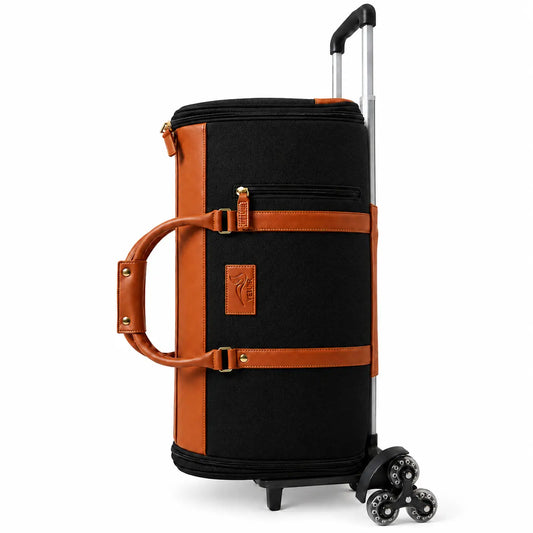 Velura Travel Bag