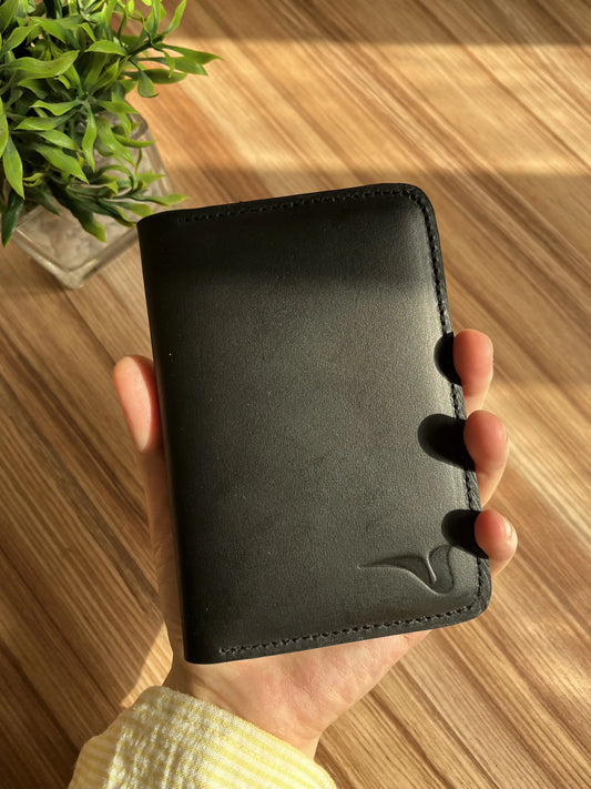 Passport Holder & Wallet