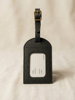 Luggage Tag