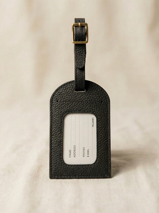 Velura Luggage Tag