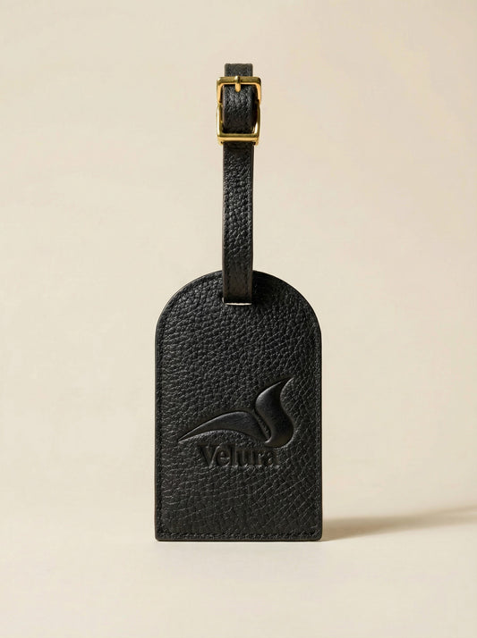Velura Luggage Tag