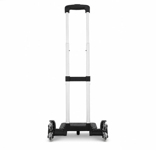 TravelGo Pro - Smart Stair-Climbing Trolley