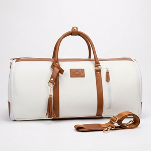 Velura Travel Bag